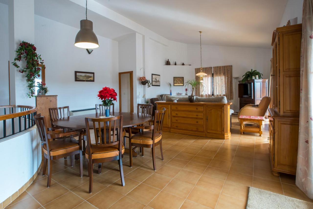 Finca Tierra Roja Cálig Exteriör bild